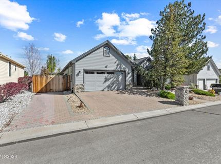 2226 Oak Ridge Drive, Carson City, NV 89703 Photo