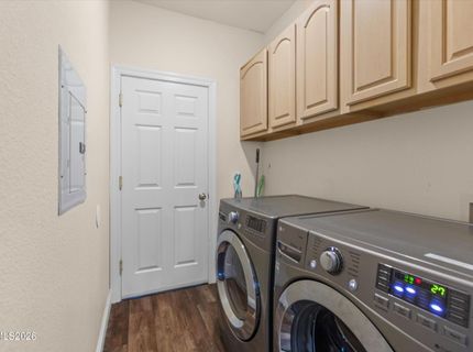 2226 Oak Ridge Drive, Carson City, NV 89703 Photo