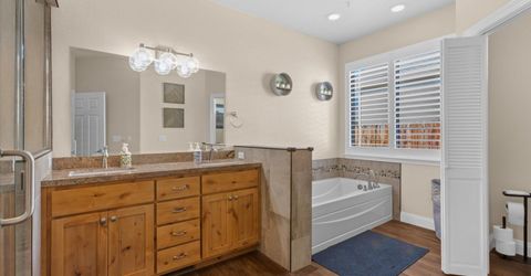 2226 Oak Ridge Drive, Carson City, NV 89703 Photo