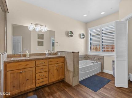 2226 Oak Ridge Drive, Carson City, NV 89703 Photo