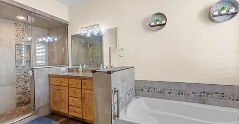 2226 Oak Ridge Drive, Carson City, NV 89703 Photo