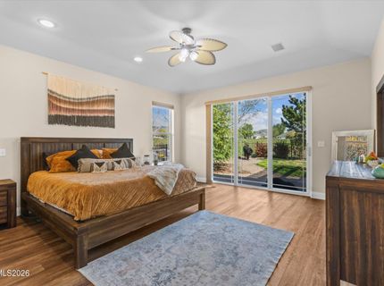 2226 Oak Ridge Drive, Carson City, NV 89703 Photo