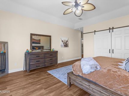 2226 Oak Ridge Drive, Carson City, NV 89703 Photo