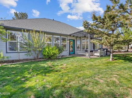 2226 Oak Ridge Drive, Carson City, NV 89703 Photo