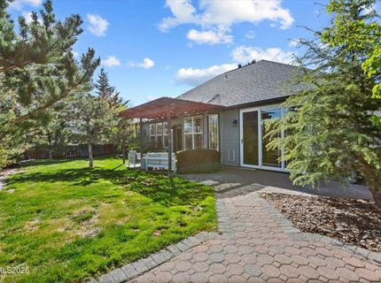 2226 Oak Ridge Drive, Carson City, NV 89703 Photo