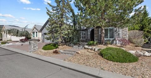 2226 Oak Ridge Drive, Carson City, NV 89703 Photo