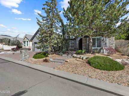 2226 Oak Ridge Drive, Carson City, NV 89703 Photo