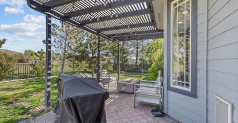 2226 Oak Ridge Drive, Carson City, NV 89703 Photo