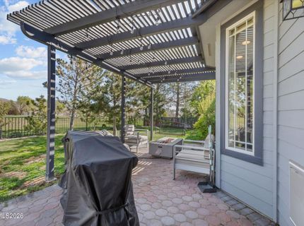 2226 Oak Ridge Drive, Carson City, NV 89703 Photo