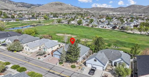 2226 Oak Ridge Drive, Carson City, NV 89703 Photo