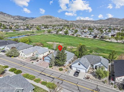 2226 Oak Ridge Drive, Carson City, NV 89703 Photo