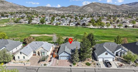 2226 Oak Ridge Drive, Carson City, NV 89703 Photo