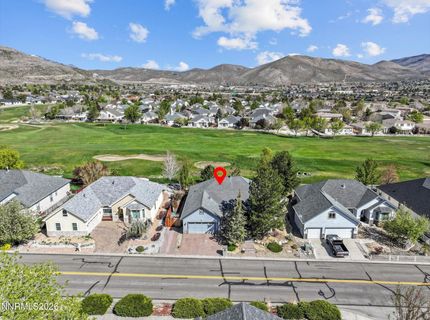 2226 Oak Ridge Drive, Carson City, NV 89703 Photo