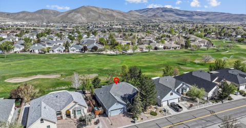 2226 Oak Ridge Drive, Carson City, NV 89703 Photo