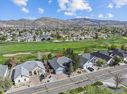 2226 Oak Ridge Drive, Carson City, NV 89703 Photo