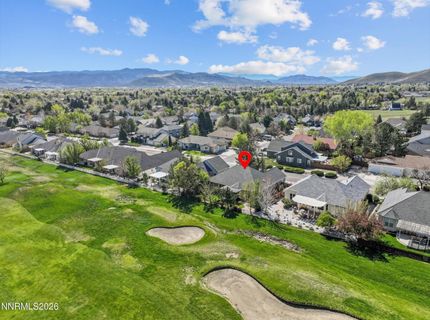 2226 Oak Ridge Drive, Carson City, NV 89703 Photo