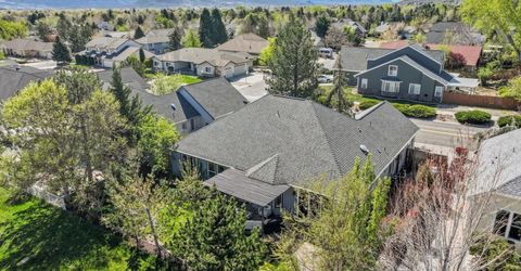 2226 Oak Ridge Drive, Carson City, NV 89703 Photo