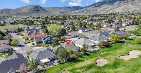 2226 Oak Ridge Drive, Carson City, NV 89703 Photo