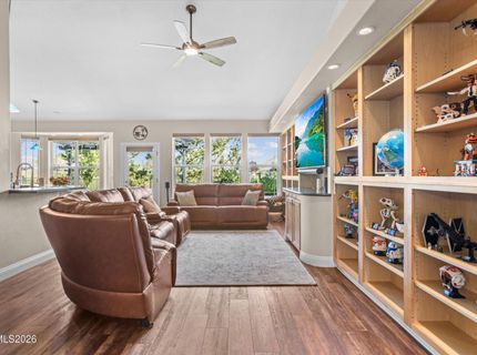 2226 Oak Ridge Drive, Carson City, NV 89703 Photo