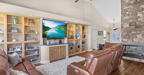 2226 Oak Ridge Drive, Carson City, NV 89703 Photo