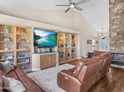 2226 Oak Ridge Drive, Carson City, NV 89703 Photo