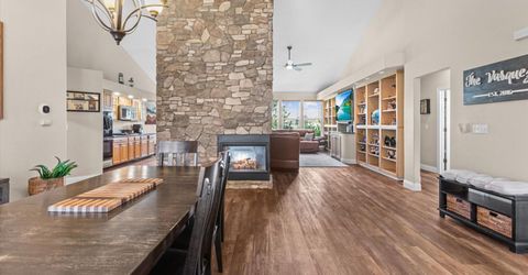 2226 Oak Ridge Drive, Carson City, NV 89703 Photo