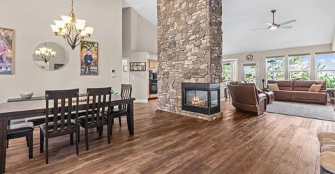 2226 Oak Ridge Drive, Carson City, NV 89703 Photo