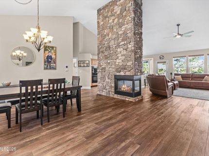 2226 Oak Ridge Drive, Carson City, NV 89703 Photo