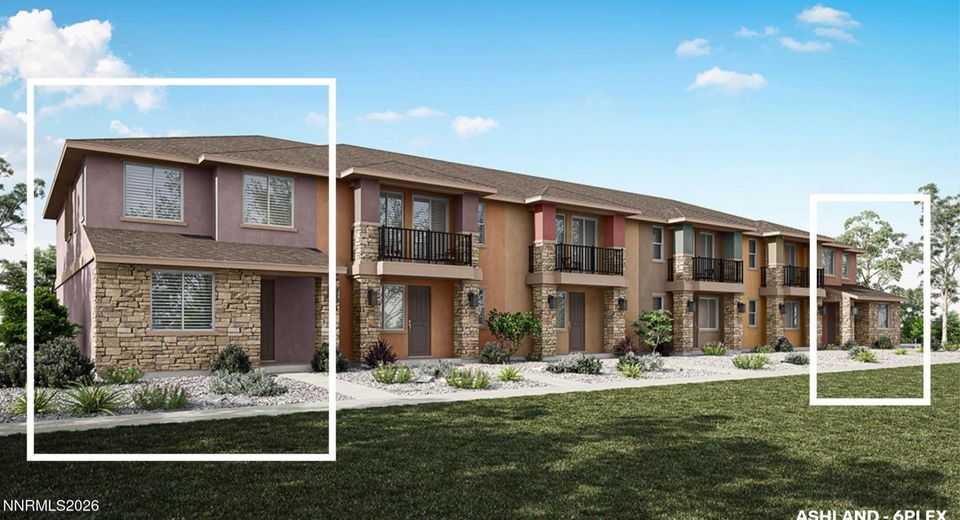 1027 North Wind Drive, Carson City, NV 89701 Photo