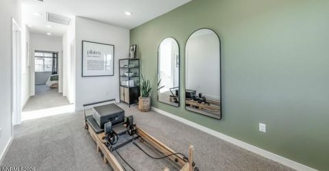 1027 North Wind Drive, Carson City, NV 89701 Photo