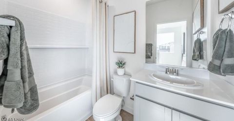 1027 North Wind Drive, Carson City, NV 89701 Photo