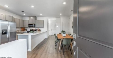 1027 North Wind Drive, Carson City, NV 89701 Photo