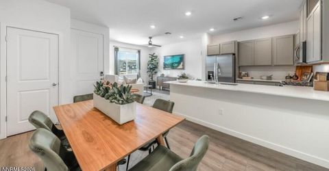 1027 North Wind Drive, Carson City, NV 89701 Photo