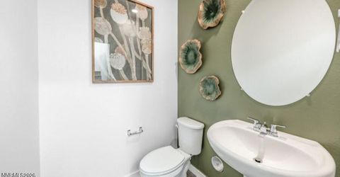 1037 North Wind Drive, Carson City, NV 89701 Photo