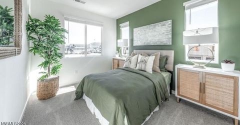 1037 North Wind Drive, Carson City, NV 89701 Photo