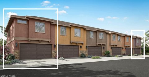 1037 North Wind Drive, Carson City, NV 89701 Photo