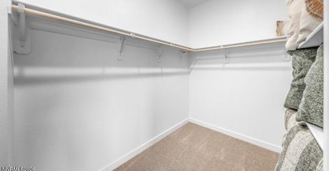 1037 North Wind Drive, Carson City, NV 89701 Photo