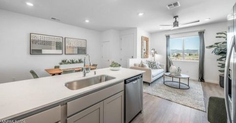 1037 North Wind Drive, Carson City, NV 89701 Photo