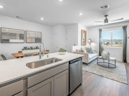 1037 North Wind Drive, Carson City, NV 89701 Photo