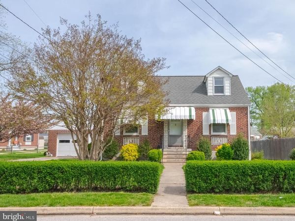 1102 OREMS ROAD, BALTIMORE, MD 21220