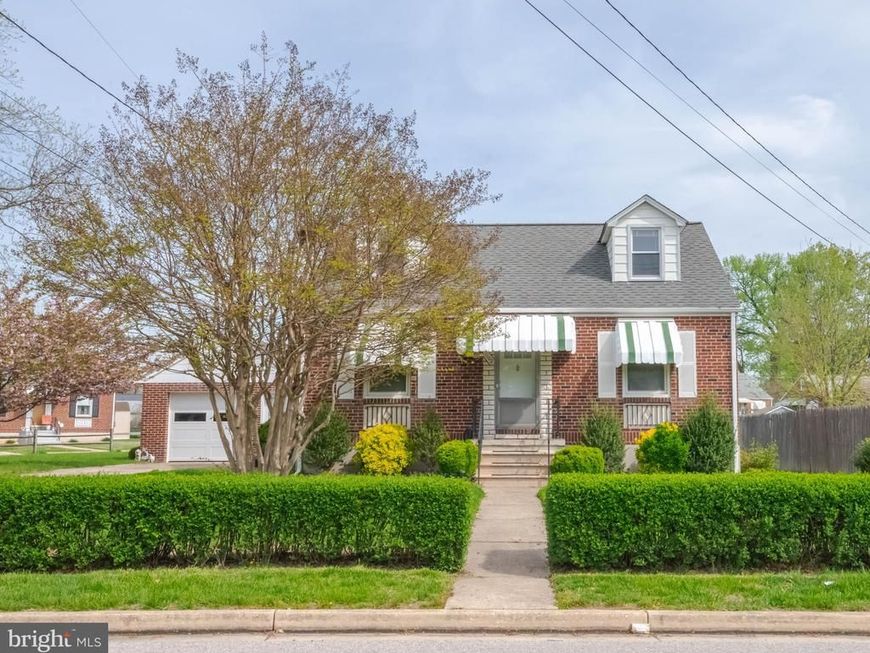 1102 Orems Road, Baltimore, MD 21220 Main Photo