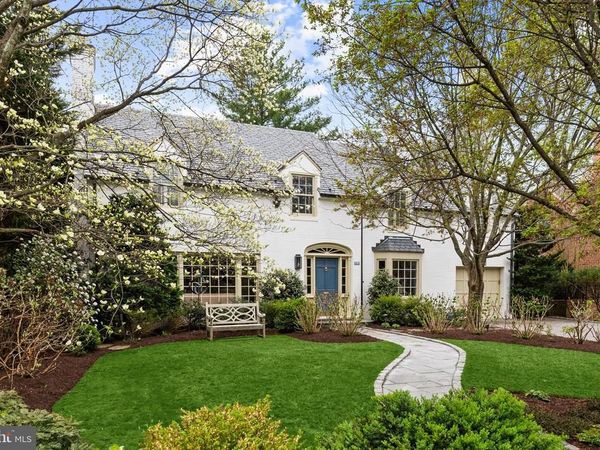 5202 PORTSMOUTH ROAD , BETHESDA, MD 20816