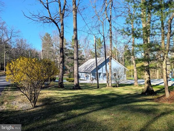 645 MILTONBERGER ROAD , ORRTANNA, PA 17353