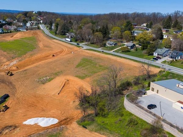 Lot 92 LEADER HEIGHTS ROAD , YORK, PA 17402