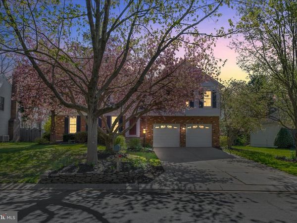 335 BUTTERNUT COURT , MILLERSVILLE, MD 21108