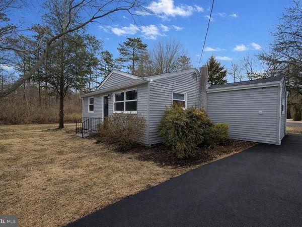 5058 TREMONT AVENUE , EGG HARBOR TOWNSHIP, NJ 08234