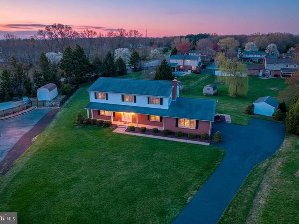 12 KIMMIE COURT, BEAR, DE 19701