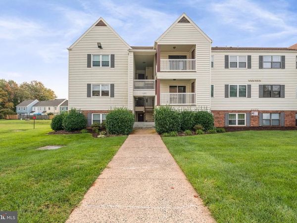 102 CHESTERFIELD LANE , Unit 199, STAFFORD, VA 22556