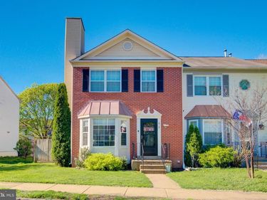 919 SMARTTS LANE NE , LEESBURG, VA 20176