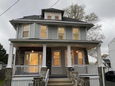 1308 AMOSLAND ROAD, PROSPECT PARK, PA 19076